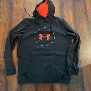 Like New Under Armour Sweatshirt